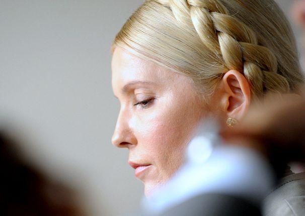 Нардепы-женщины попросили Януковича помиловать Тимошенко к Пасхе Нардепы-женщины попросили Януковича помиловать Тимошенко к Пасхе