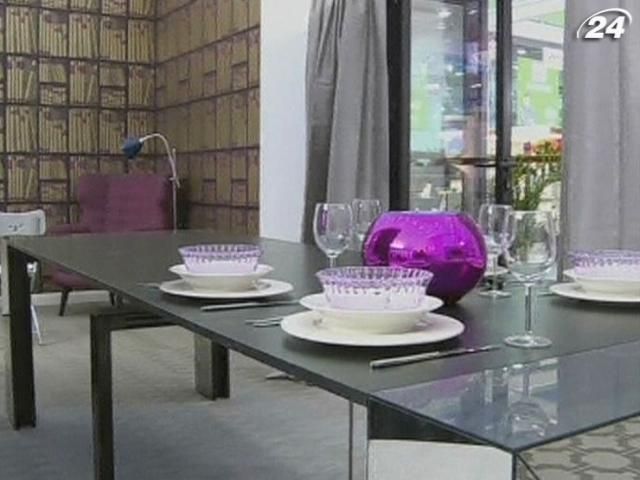 Як розумно використовувати площу свого помешкання (Відео) Як розумно використовувати площу свого помешкання (Відео)