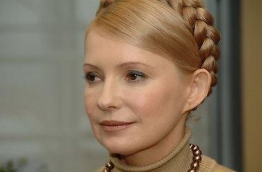 Тимошенко может присутствовать на допросе Кириченко через видеочат