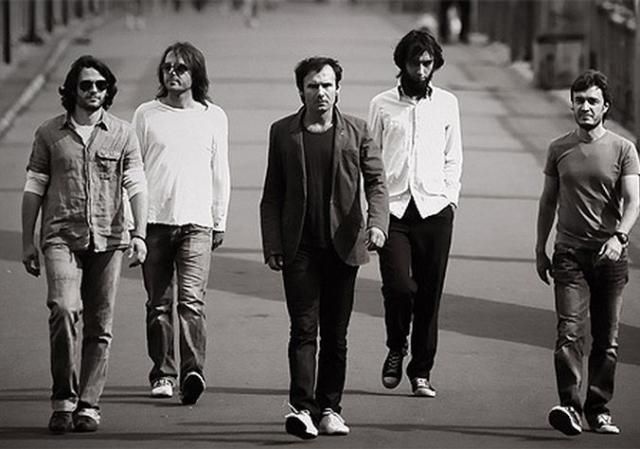 Люкс FM починає роздавати квитки на Океан Ельзи Люкс FM починає роздавати квитки на Океан Ельзи