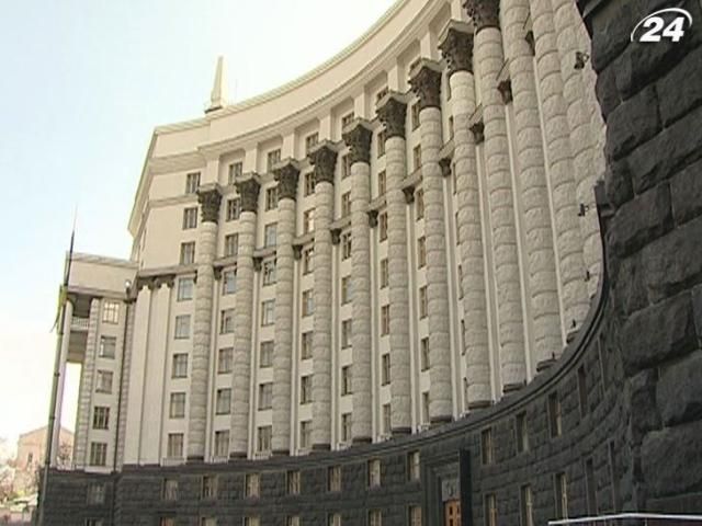 Украина будет настаивать на пересмотре тарифных ставок в ВТО