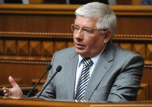 Регіонал: Юристи завели Тимошенко в глухий кут 