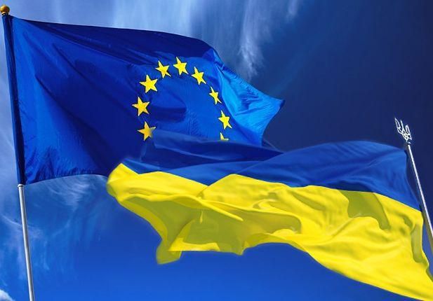 Великобританія хоче, щоб Україна була в Євросоюзі 