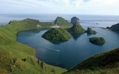 Біля Курильських островів стався землетрус Біля Курильських островів стався землетрус