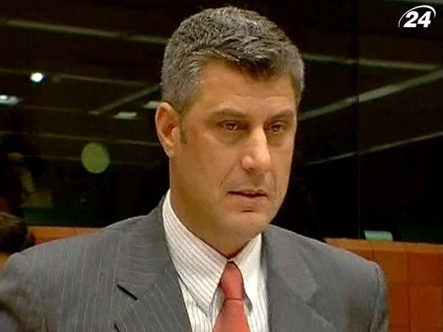 У Брюсселі за стіл перемовин вкотре сядуть прем'єр-міністри Сербії та Косова У Брюсселі за стіл перемовин вкотре сядуть прем'єр-міністри Сербії та Косова