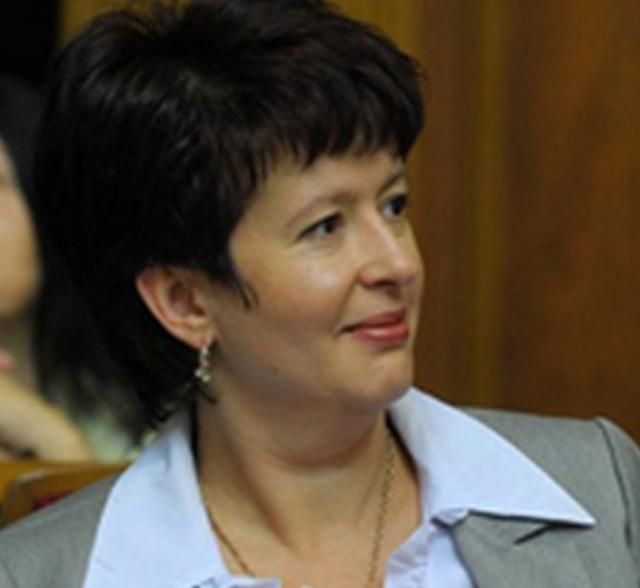 "Хотелось просто помочь человеку", - Лутковская об освобождении Луценко "Хотелось просто помочь человеку", - Лутковская об освобождении Луценко