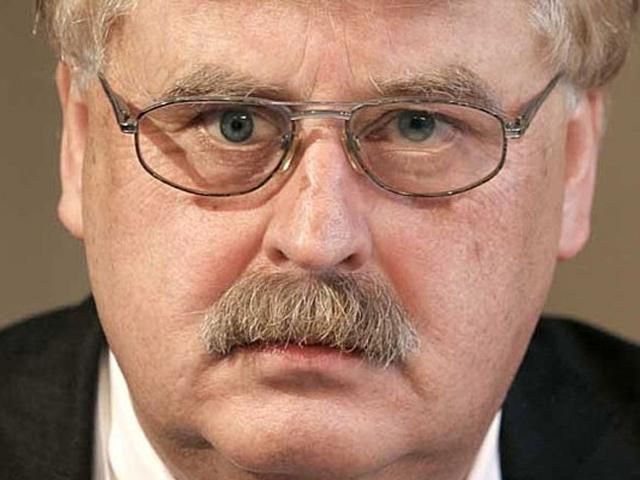 Євродепутат: Дотеперішня поведінка України є неприйнятною