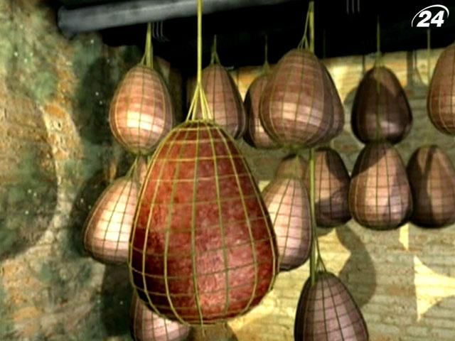 Як виготовляють кулатело (Відео) Як виготовляють кулатело (Відео)