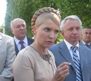 Тимошенко до сих пор не согласилась и не отказалась от видеочата