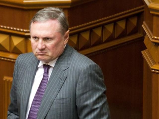 Ефремов: На этой сессии к вопросу отставки правительства депутаты уже не вернутся