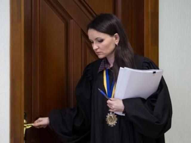 Допрос Кириченко по делу Щербаня перенесли Допрос Кириченко по делу Щербаня перенесли