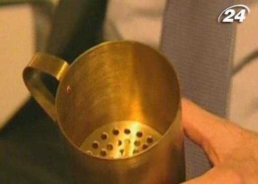 Первый кофейный фильтр - изобретен в Дрездене Первый кофейный фильтр - изобретен в Дрездене