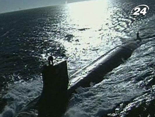 Підводні човни – мовчазні хижаки глибин Підводні човни – мовчазні хижаки глибин