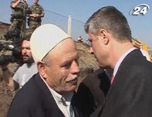 Сербия и Косово подписали соглашение о сербских общинах Сербия и Косово подписали соглашение о сербских общинах