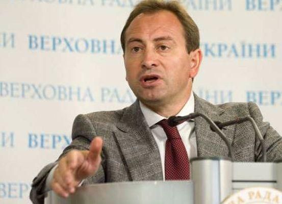 Томенко считает, что многие оппозиционеры не могут противостоять Януковичу и Азарову Томенко считает, что многие оппозиционеры не могут противостоять Януковичу и Азарову