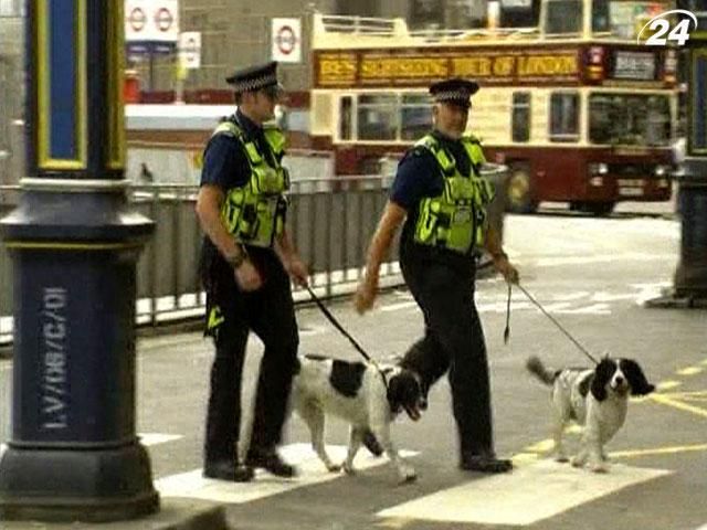 Количество полицейских во время марафона в Лондоне увеличат на 40%