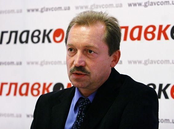 Речник МВС Володимир Поліщук звільнився з невідомих причин Речник МВС Володимир Поліщук звільнився з невідомих причин