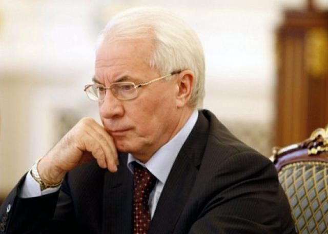 Оппозиционеры говорят, что все-таки отправят правительство Азарова в отставку Оппозиционеры говорят, что все-таки отправят правительство Азарова в отставку