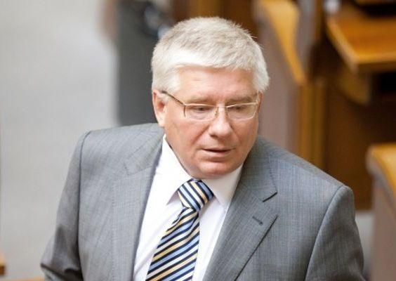 Чечетов прогнозує швидкий розвал опозиції Чечетов прогнозує швидкий розвал опозиції