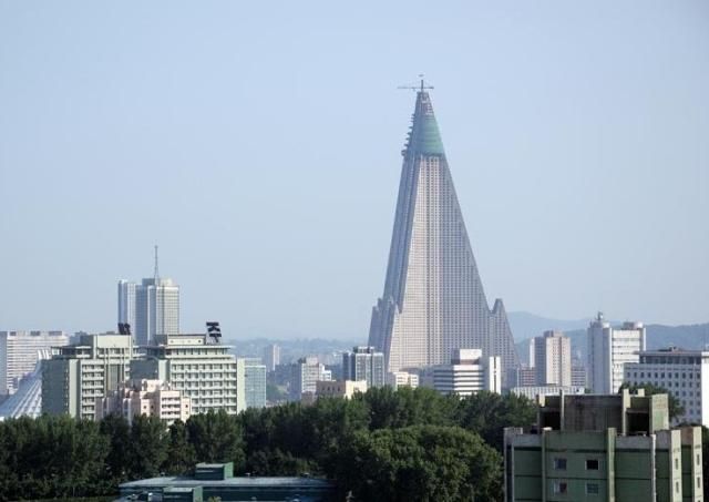 Власти КНДР согласились на переговоры с Китаем Власти КНДР согласились на переговоры с Китаем