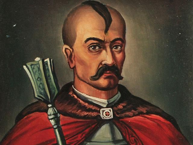 21 квітня. Люди в історії