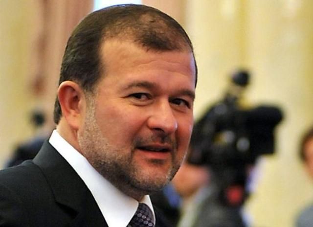 Балога подозревает, что Янукович боится освобождения политзаключенного №1