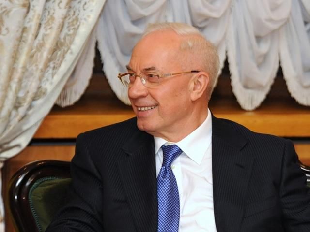 Політолог: Опозиція не знає, що робити після відставки Азарова Політолог: Опозиція не знає, що робити після відставки Азарова