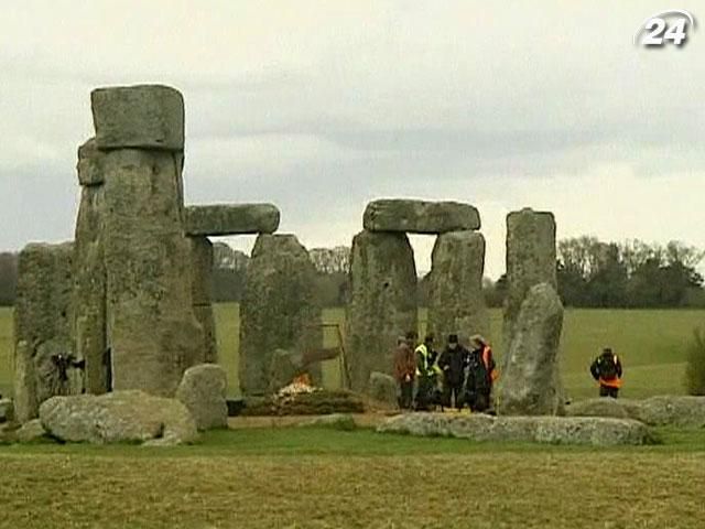 В Британии впервые ищут человека на должность директора Стоунхенджа