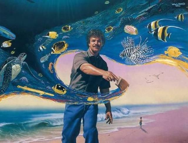 Люди творчих професій помирають частіше Люди творчих професій помирають частіше