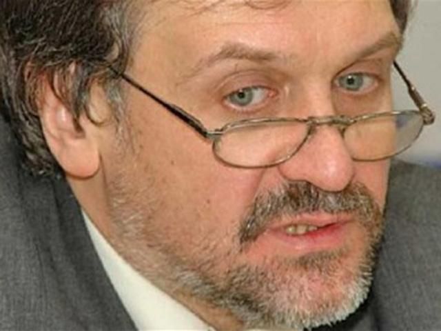 Політолог: Мером Києва має бути людина без президентських амбіцій Політолог: Мером Києва має бути людина без президентських амбіцій