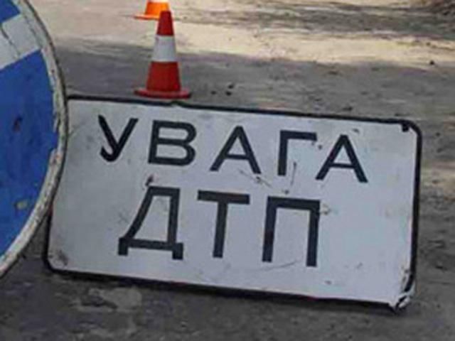 Старший прапорщик міліції насмерть збив пішохода Старший прапорщик міліції насмерть збив пішохода