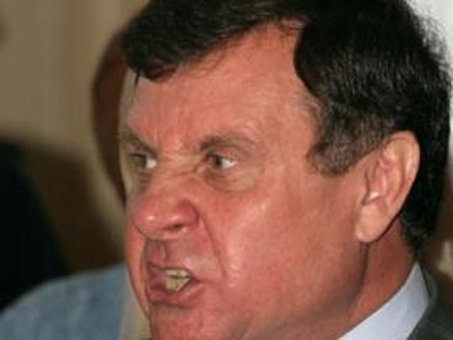 Мартинюк: Опозиція не збиралася відправляти уряд у відставку Мартинюк: Опозиція не збиралася відправляти уряд у відставку