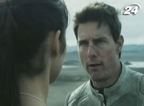 Вихідними у США лідером прокату стала стрічка "Світ забуття" Вихідними у США лідером прокату стала стрічка "Світ забуття"