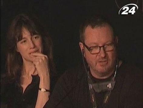 Ларс фон Триер больше не лицо "нон грата" в Каннах Ларс фон Триер больше не лицо "нон грата" в Каннах