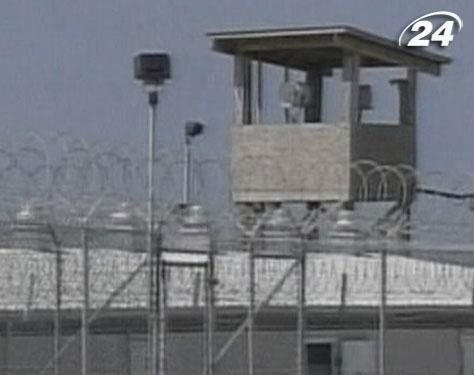 В Гуантанамо голодают заключенные