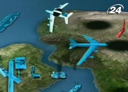 Боевой инжиниринг - тестирование оружия в лабораторных условиях Боевой инжиниринг - тестирование оружия в лабораторных условиях