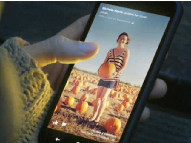 Пользователи Android загрузили Facebook Home полмиллиона раз Пользователи Android загрузили Facebook Home полмиллиона раз