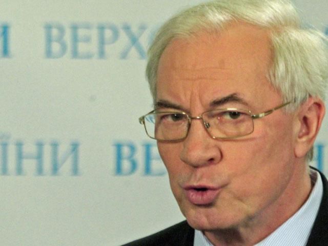 Азаров: Умови дозволяють якісніше ремонтувати дороги Азаров: Умови дозволяють якісніше ремонтувати дороги