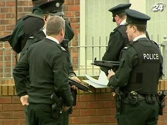 У Нідерландах затримали хлопця, який погрожував перестріляти однокласників У Нідерландах затримали хлопця, який погрожував перестріляти однокласників