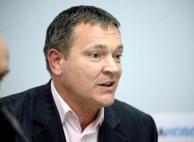 Колесниченко: Сейчас о помиловании Тимошенко и речи быть не может Колесниченко: Сейчас о помиловании Тимошенко и речи быть не может