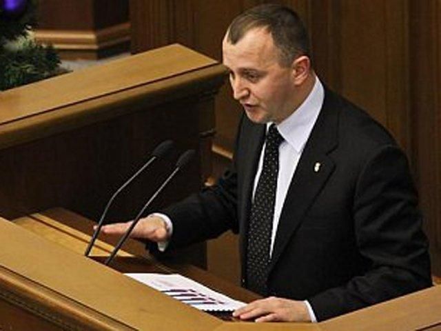 Вместо социальных обязательств правительство тратит деньги на "русский мир", - свободовец Вместо социальных обязательств правительство тратит деньги на "русский мир", - свободовец