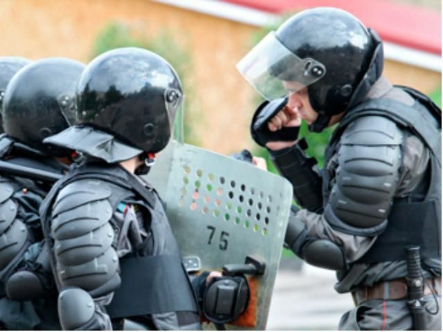 В Белгороде начали операцию по задержанию убийцы 6 человек В Белгороде начали операцию по задержанию убийцы 6 человек