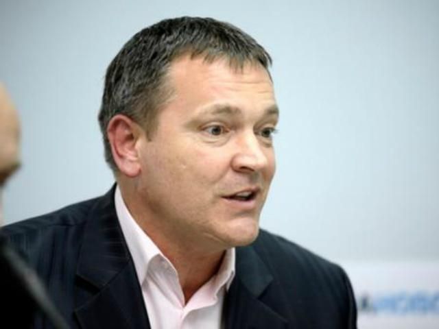 Колесніченко: Визнати ОУН-УПА злочинними організаціями відповідатиме резолюціям ООН Колесніченко: Визнати ОУН-УПА злочинними організаціями відповідатиме резолюціям ООН