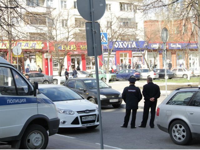 Жителей Белгородской области призывают быть осторожными
