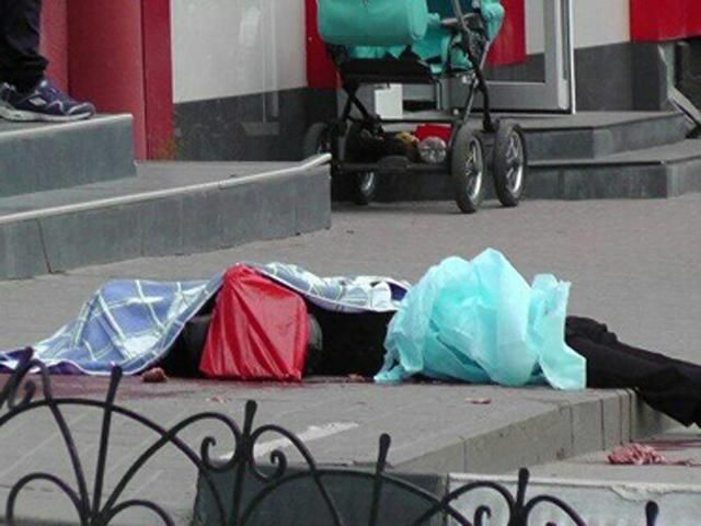 Головні події понеділка, 22 квітня Головні події понеділка, 22 квітня