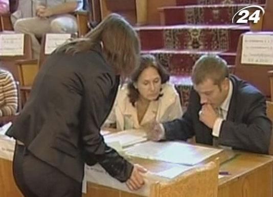 Минюст разработал предложения, как выбрать 5 последних депутатов