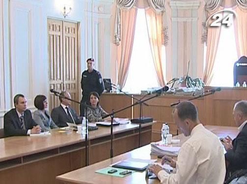 Заседание по делу Тимошенко снова может провалиться Заседание по делу Тимошенко снова может провалиться