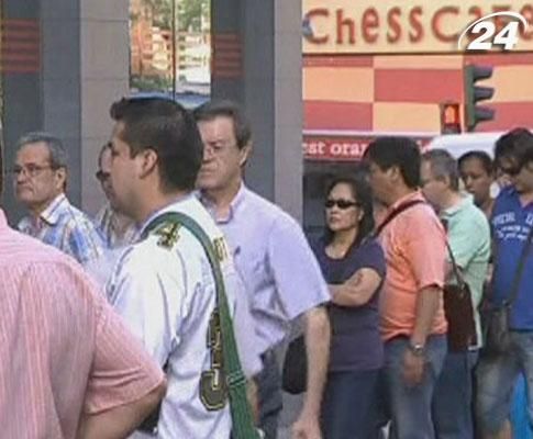 В Іспанії зменшується населення через відтік мігрантів