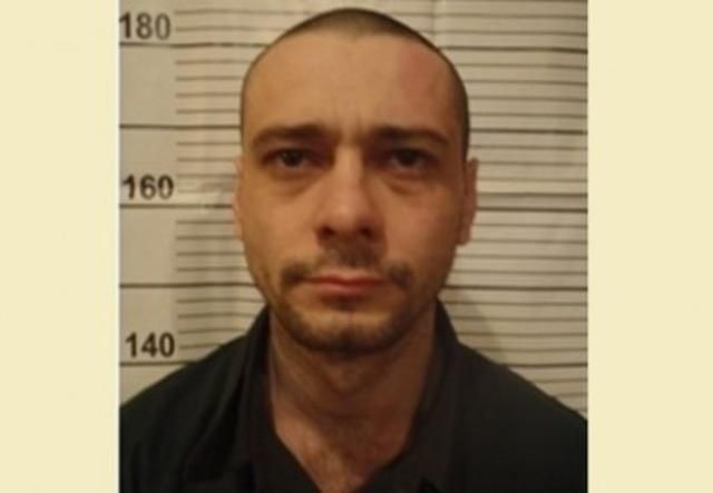 Убивцю шести людей з російського Бєлгорода шукають в Україні Убивцю шести людей з російського Бєлгорода шукають в Україні