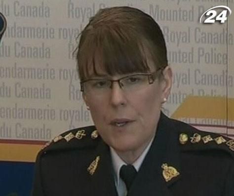 Спецслужбы Канады раскрыли заговор о вероятном теракте на железной дороге
